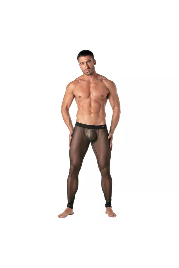 Mesh Leggings for men