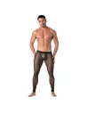 Mesh Leggings for men