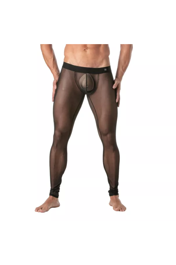 Mesh Leggings for men