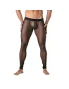 Mesh Leggings for men