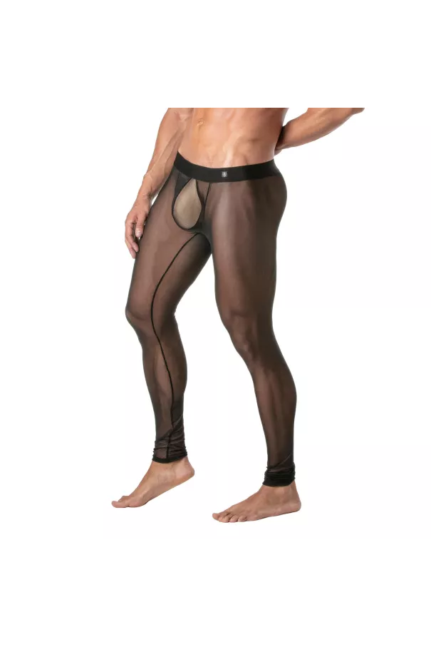 Mesh Leggings for men