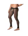 Mesh Leggings for men
