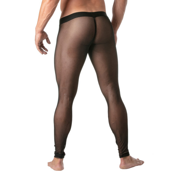 Mesh Leggings for men