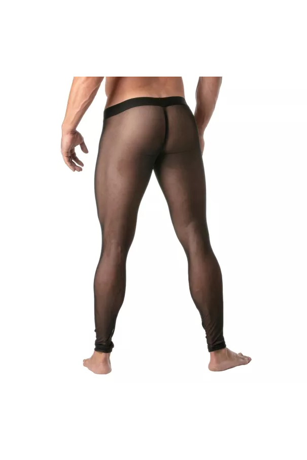 Mesh Leggings for men
