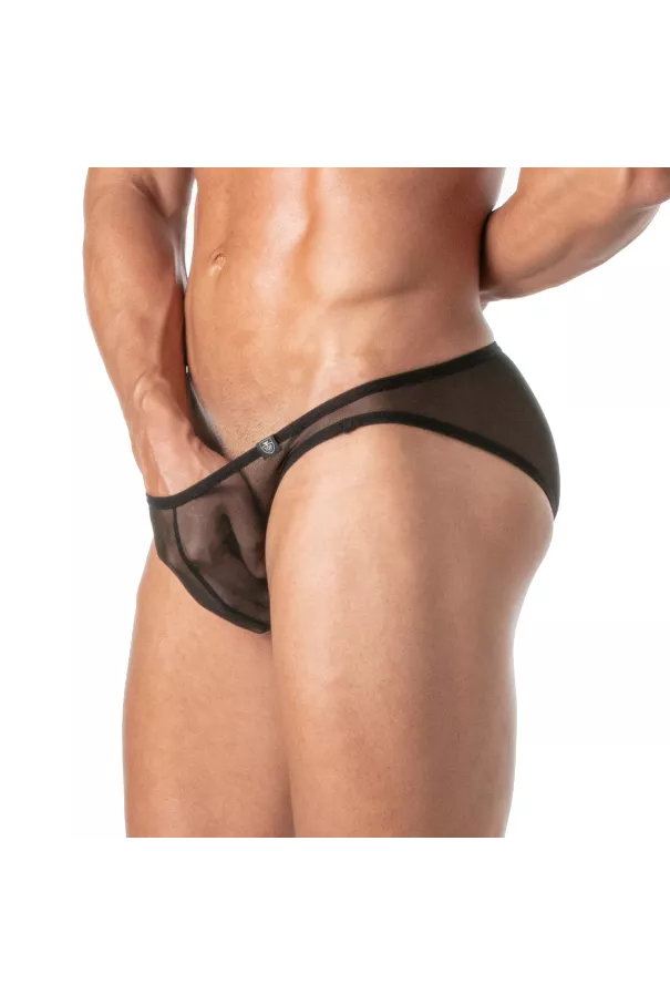 Mesh Mini brief for men
