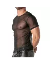 Mesh T- shirt for men