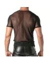 Mesh T- shirt for men