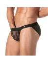 Mesh Tanga for men