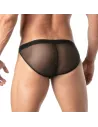 Mesh Tanga for men