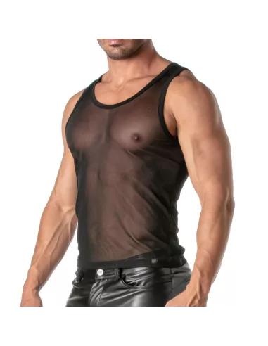 Mesh Tank top for men