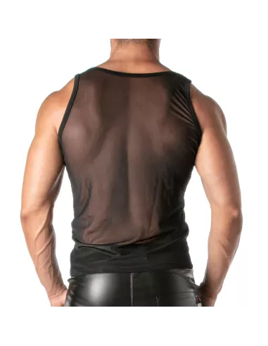 Mesh Tank top for men