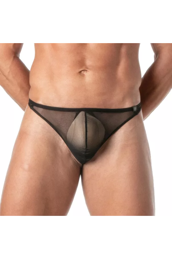 Mesh Thong for men
