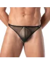Mesh Thong for men