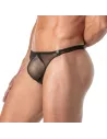 Mesh Thong for men
