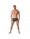 Men's mesh trunks