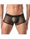 Men's mesh trunks