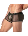 Men's mesh trunks