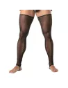 Mesh Long Legs for men