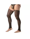 Mesh Long Legs for men