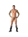 Glitter Chains Silver for men