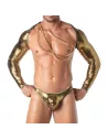 Glitter Chains Silver for men