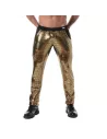 Glitter Pants Gold for men