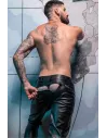 Kinky Backless Pants for men