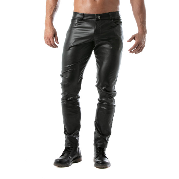 Kinky Backless Pants for men
