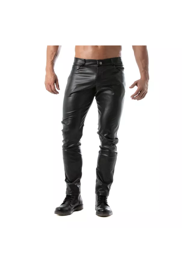 Kinky Backless Pants for men