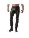 Kinky Backless Pants for men