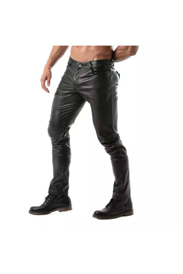 Kinky Backless Pants for men