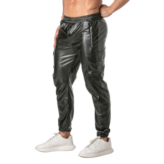 Kinky Cargo Sweat Pants for men