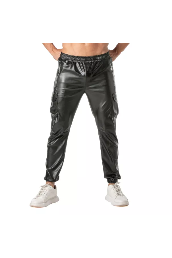 Kinky Cargo Sweat Pants for men