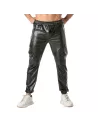 Kinky Cargo Sweat Pants for men