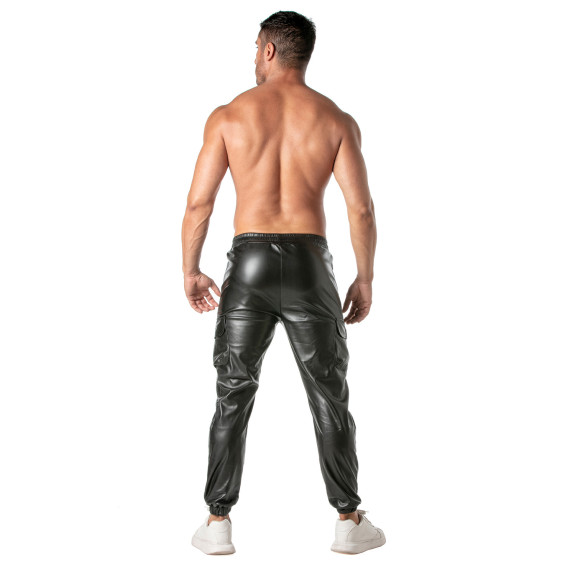 Kinky Cargo Sweat Pants for men