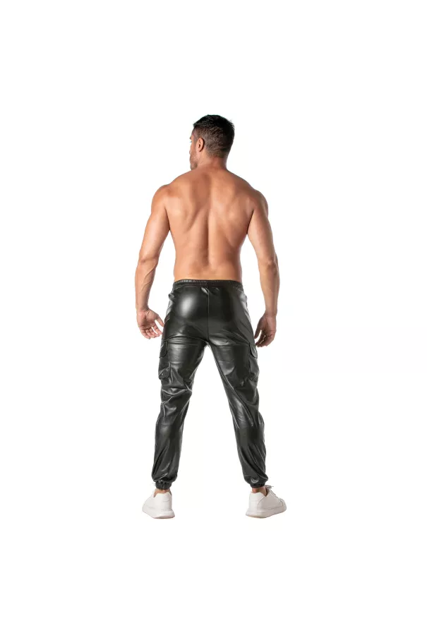 Kinky Cargo Sweat Pants for men