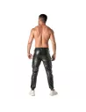 Kinky Cargo Sweat Pants for men