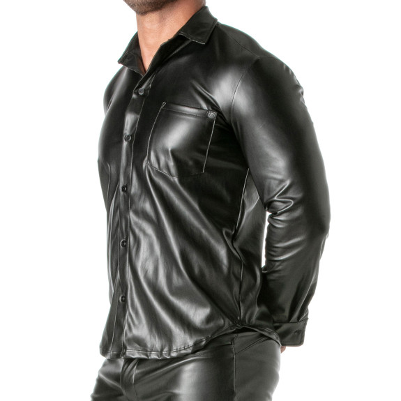 Kinky Long sleeves Shirt for men