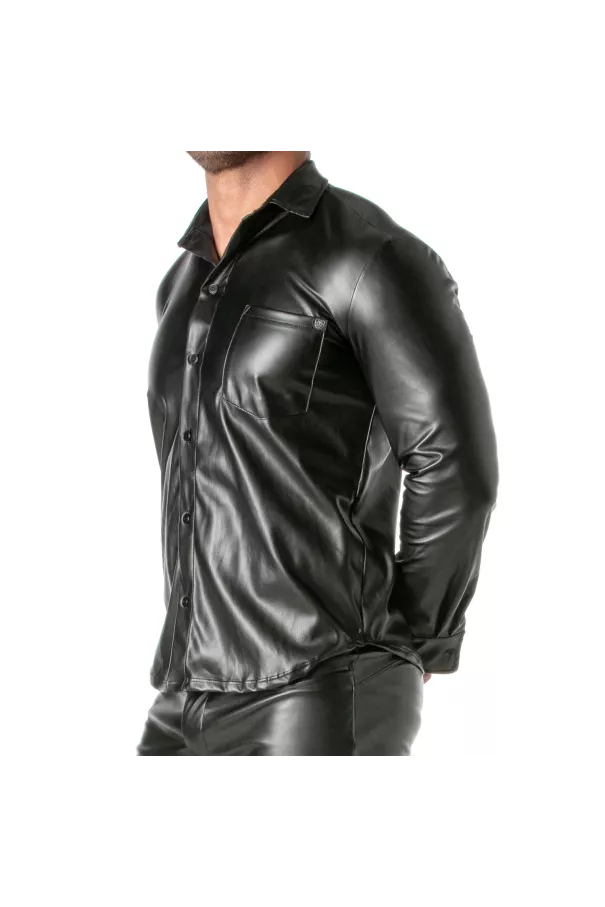 Kinky Long sleeves Shirt for men