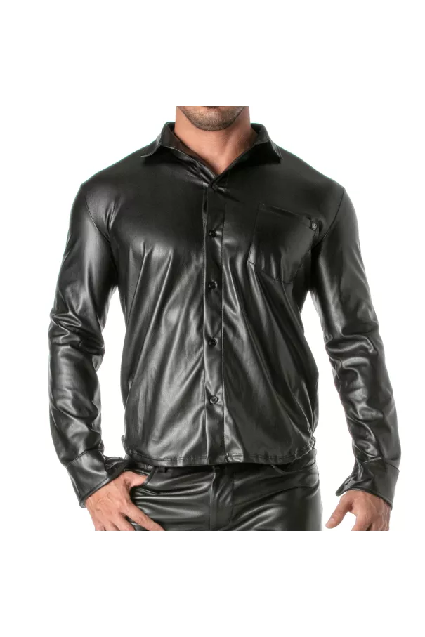 Kinky Long sleeves Shirt for men