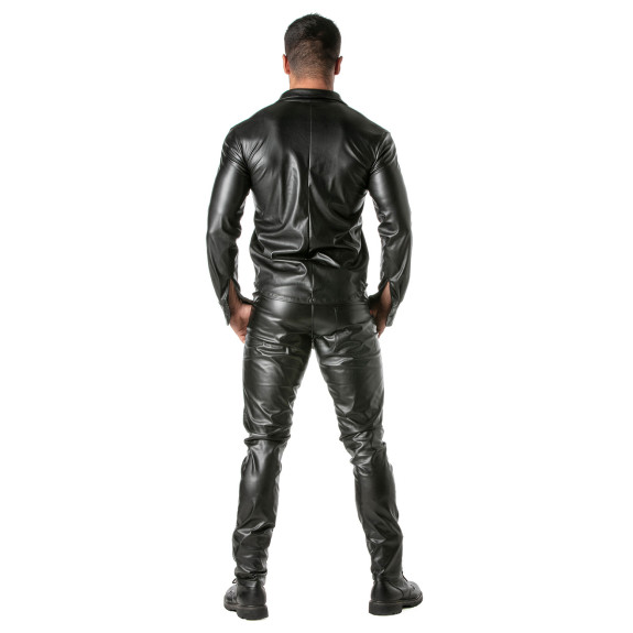 Kinky Long sleeves Shirt for men