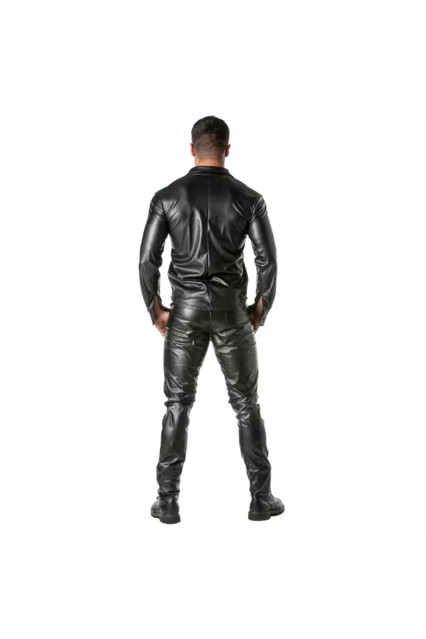 Kinky Long sleeves Shirt for men