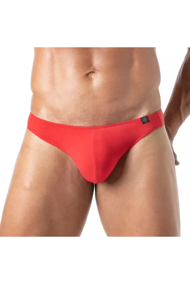 Champion Thong Turquoise
