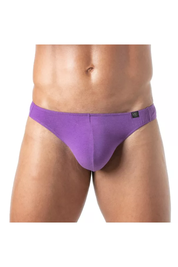 Champion Thong Turquoise