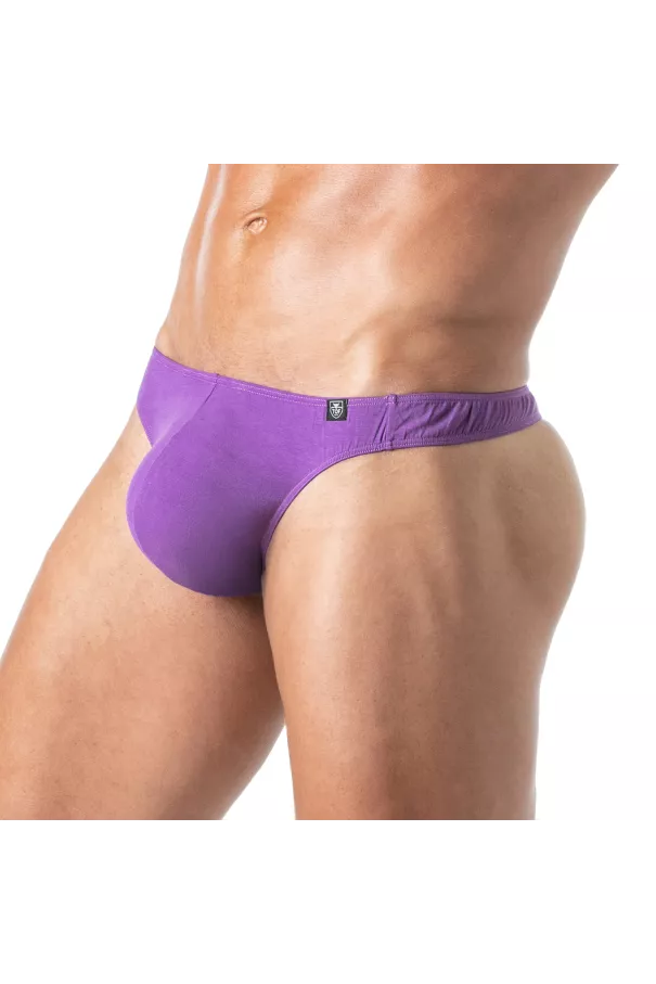 Champion Thong Turquoise