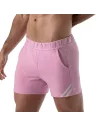 Paris Sexy Shorts Red/White