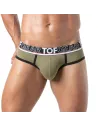 Champion Backless Brief White