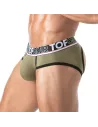 Champion Backless Brief White