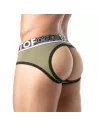 Champion Backless Brief White