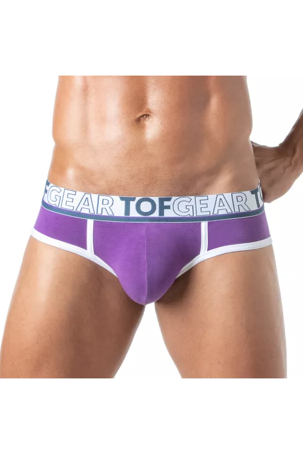 Champion Backless Brief Khaki